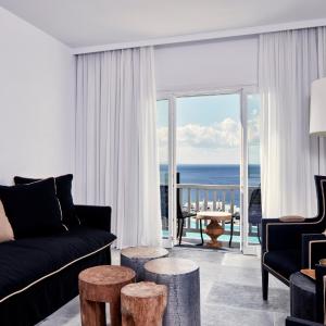 Grand Executive Suite with Private Pool