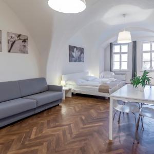 Family Apartment (4 Adults)
