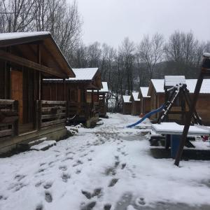 Bungalow (8 Adults)