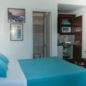 Double or Twin Room with Garden View