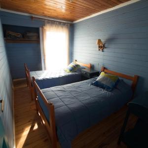 Twin Room with Shared Bathroom