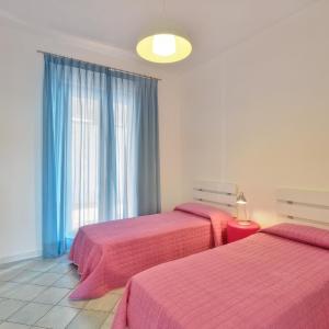 Two-Bedroom Comfort Apartment 