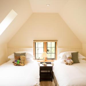 Loft Suite