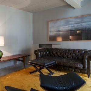 Premium Loft with Balcony