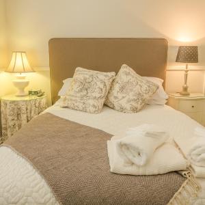 Brown Room