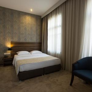 Double or Twin Room - Disability Access