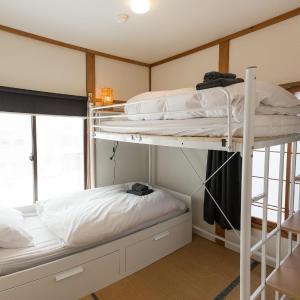 Small Double or Twin Room