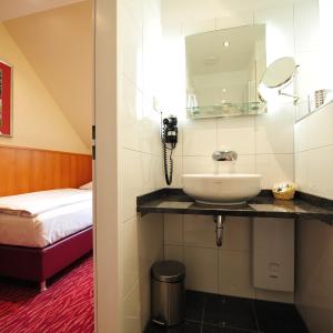 Comfort Single Room
