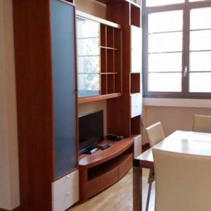 One-Bedroom Apartment - Split Level
