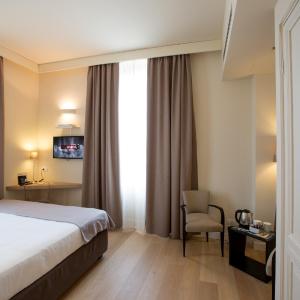 Classic Double or Twin Room