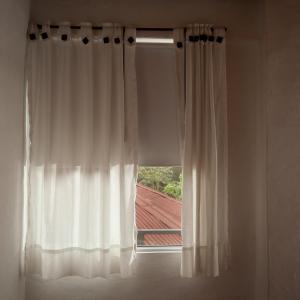 Triple Room with Mountain View