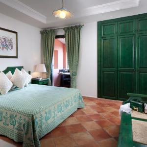 Classic Double or Twin Room