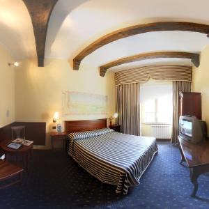Double Room with Panoramic View