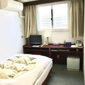 Economy Single Room