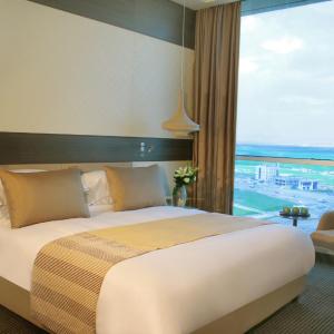 Two Bedrooms Apartment - King Beds