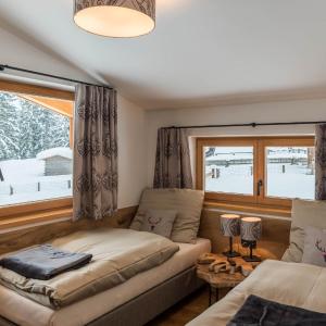 Three-Bedroom Chalet