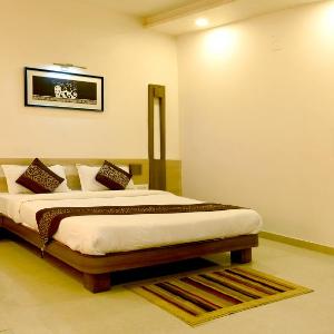 Royal Suite