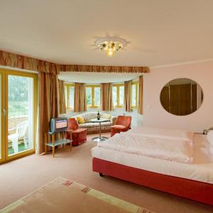 Triple Room with Balcony