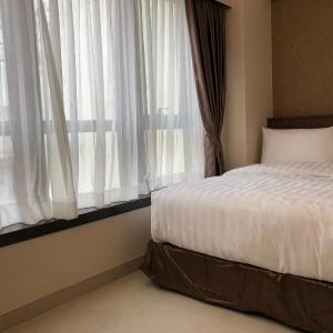 Double Room - Disability Access
