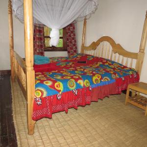 Double Room with Lake View