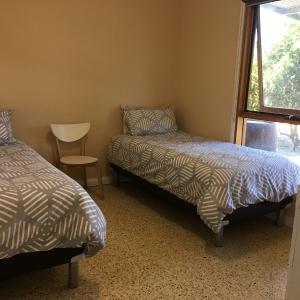 Three-Bedroom Chalet