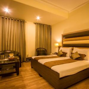 Superior Double or Twin Room