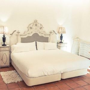 Junior Suite with Terrace