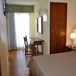 Economy Room for 1 or 2 people