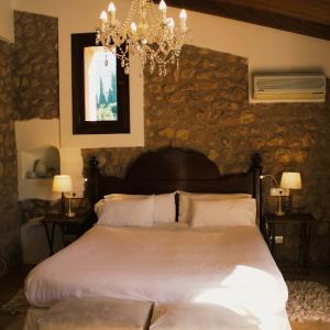 Double or Twin Room with Terrace