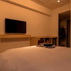 Double Room - Non-Smoking 