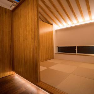 Suite with Sea View