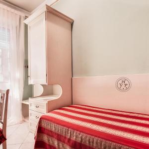 Comfort Single Room