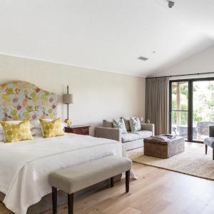 Deluxe Studio Cottage
