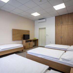 Standard Family Room (4 Adults)