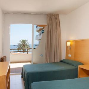 One-Bedroom Apartment (1-3 Adults)