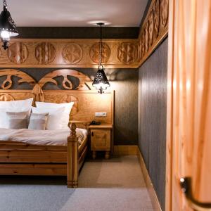 Premier Apartment