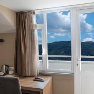 Luxury Triple Room