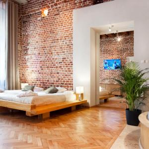 Duplex Suite