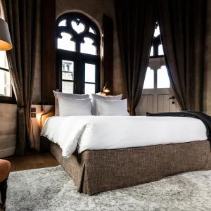 Duplex Suite