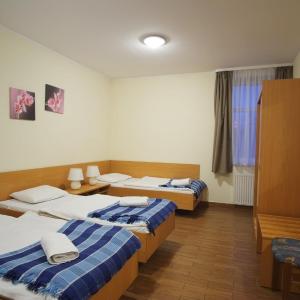 Triple Room (3 Adults)
