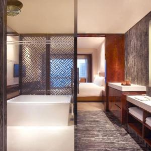 King Room with High Floor