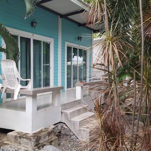 Two-Bedroom Bungalow