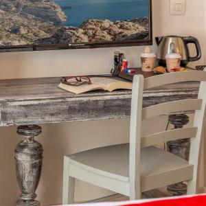 Privilege Double Room
