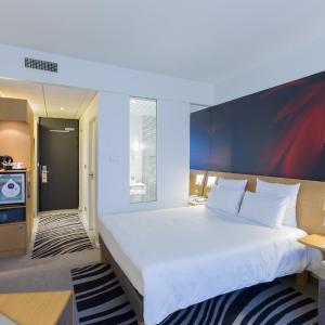 Superior Double Room with Sofa