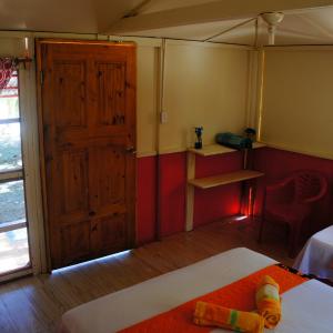 Bungalow - Beach Front