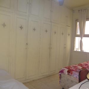 Budget Triple Room