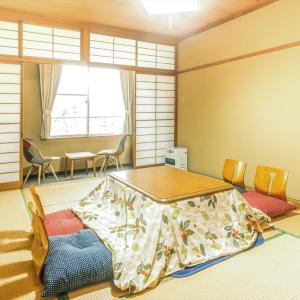 Superior Japanese-Style Room with Private Bathroom