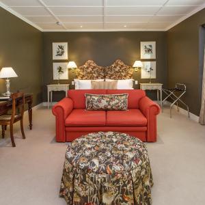 Luxury Double Room