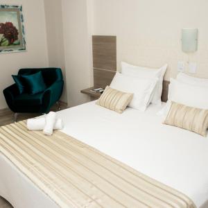 Superior Deluxe Double or Twin Room 