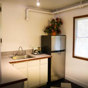 Suite with River View